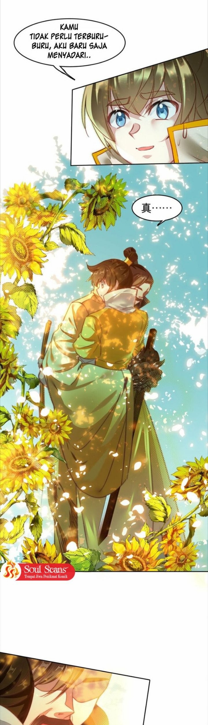 I’m A Peerless Master Chapter 34 - halaman 27