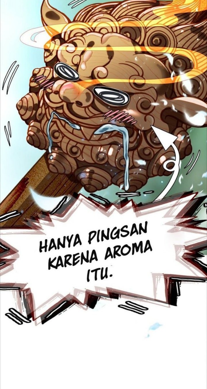 I’m A Peerless Master Chapter 34 - halaman 32