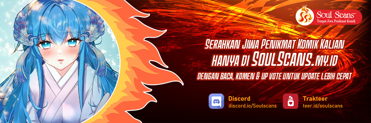 I’m A Peerless Master Chapter 35 - halaman 1