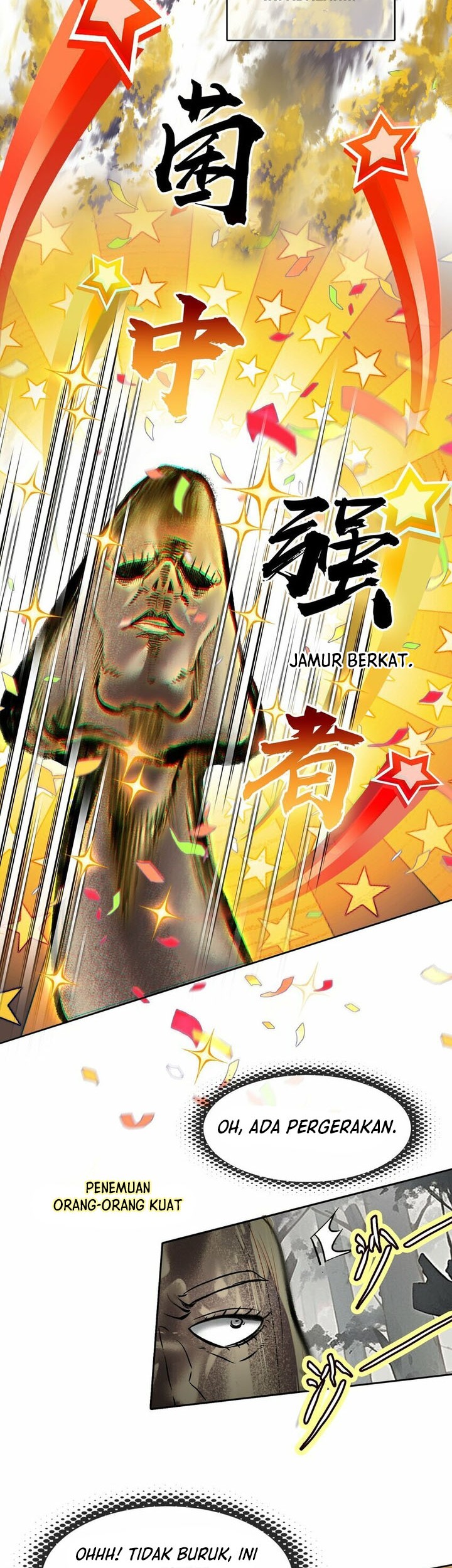 I’m A Peerless Master Chapter 35 - halaman 14