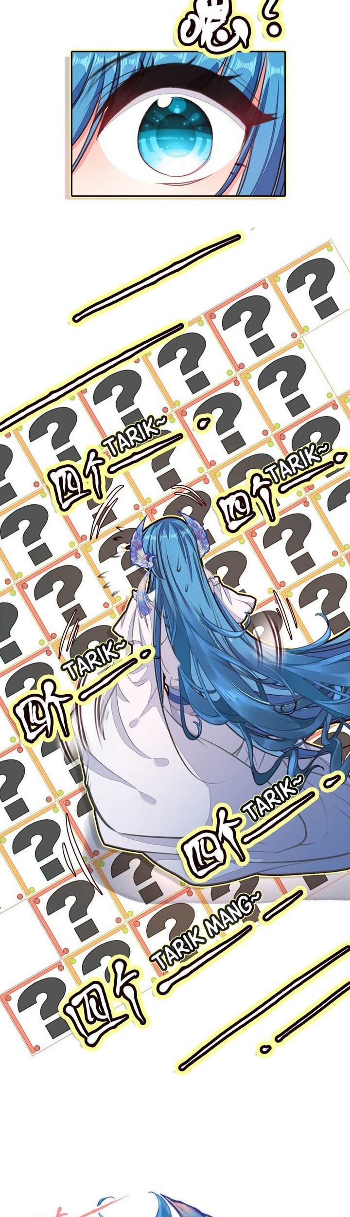 I’m A Peerless Master Chapter 35 - halaman 20