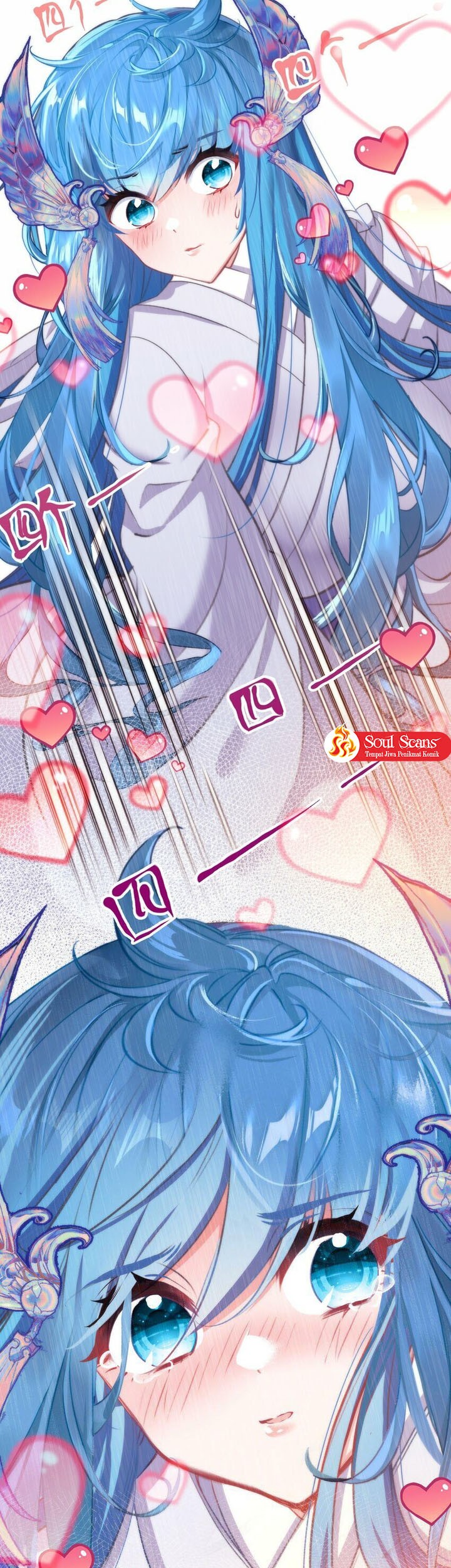 I’m A Peerless Master Chapter 35 - halaman 21