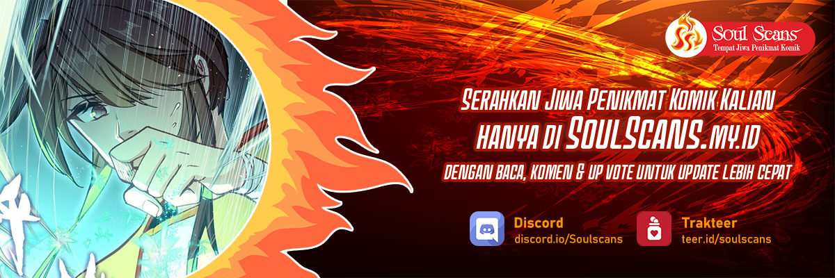I’m A Peerless Master Chapter 36 - halaman 1