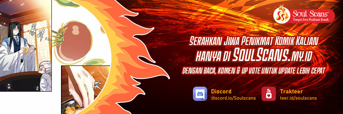 I’m A Peerless Master Chapter 37 - halaman 1