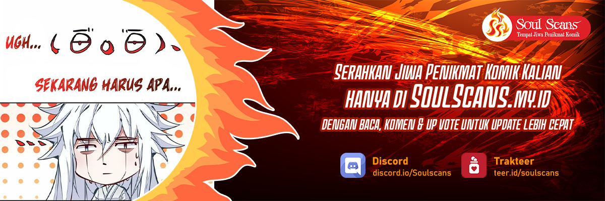I’m A Peerless Master Chapter 38 - halaman 1