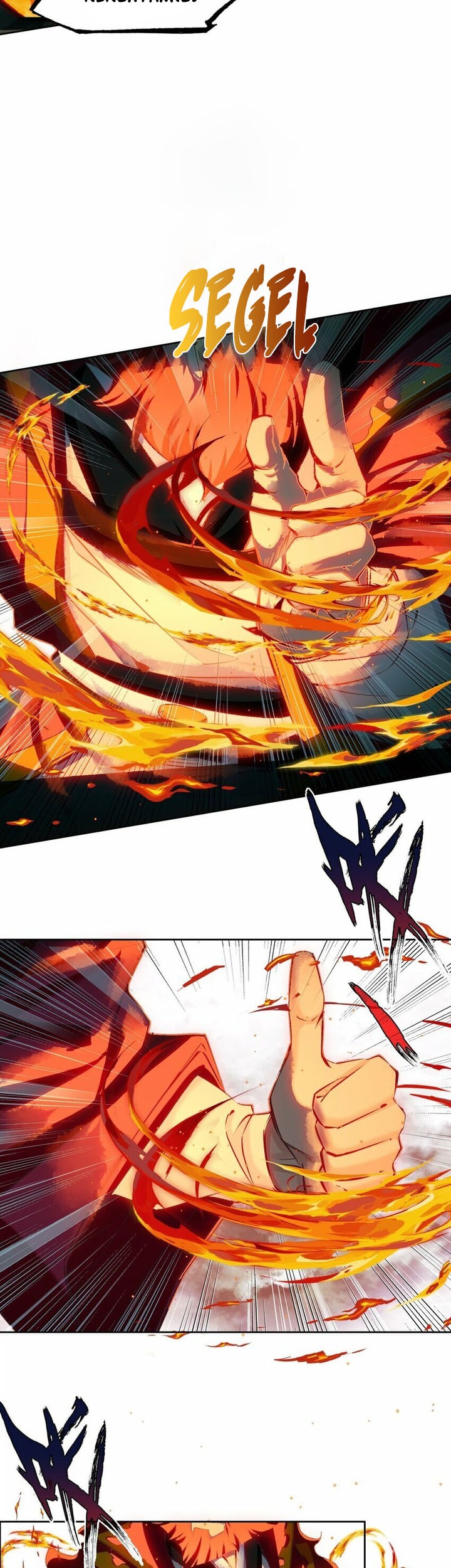 I’m A Peerless Master Chapter 38 - halaman 16