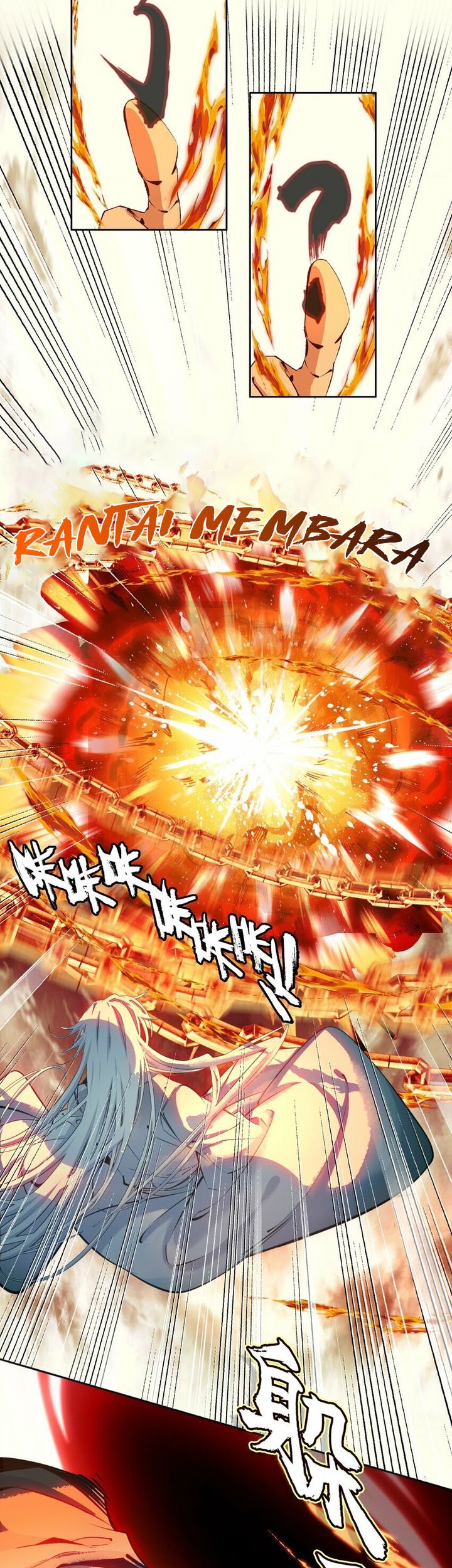 I’m A Peerless Master Chapter 38 - halaman 22