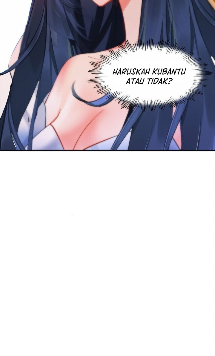 I’m A Peerless Master Chapter 38 - halaman 29