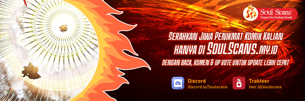 I’m A Peerless Master Chapter 39 - halaman 1