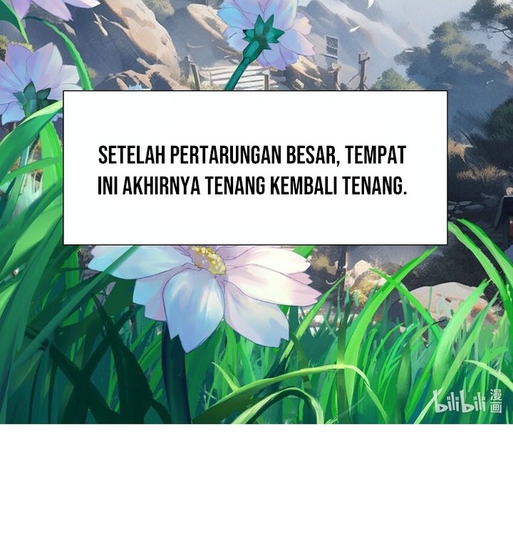 I’m A Peerless Master Chapter 39 - halaman 26