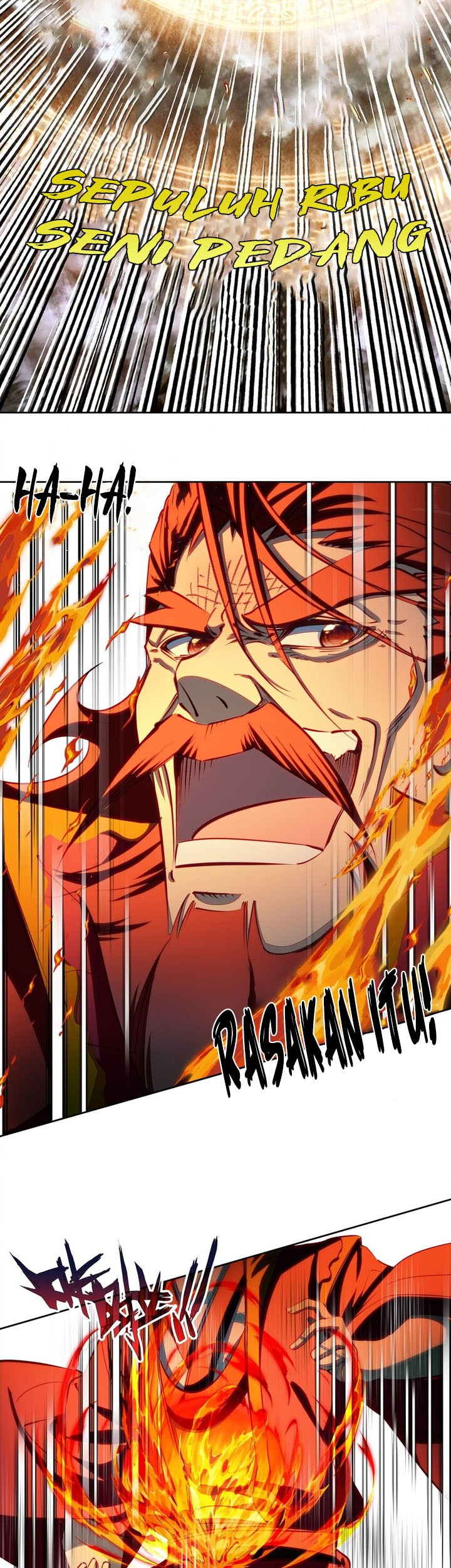I’m A Peerless Master Chapter 39 - halaman 9