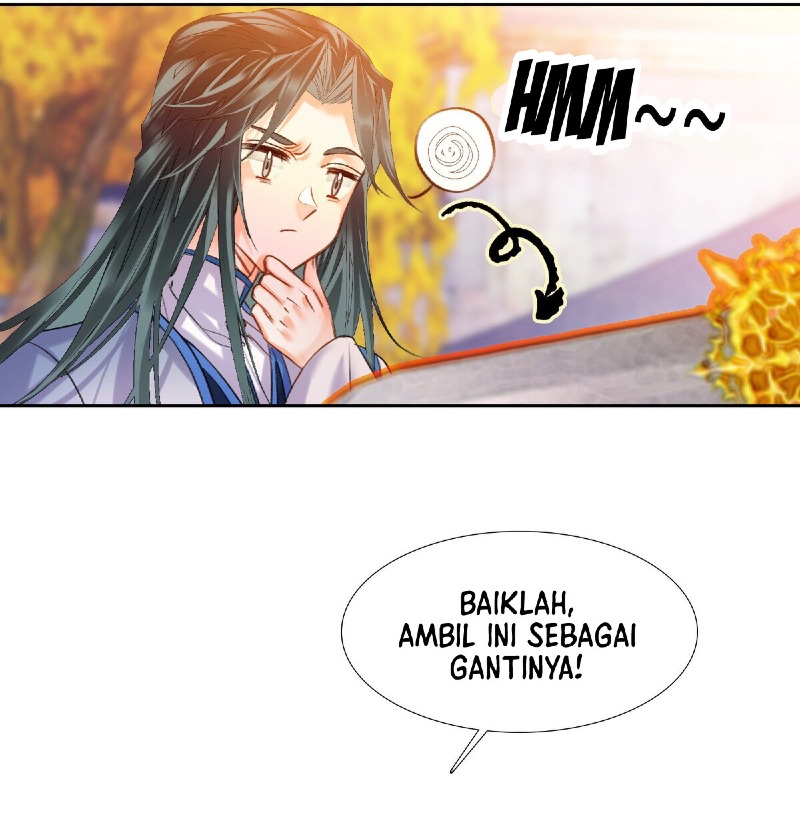 I’m A Peerless Master Chapter 4 - halaman 12