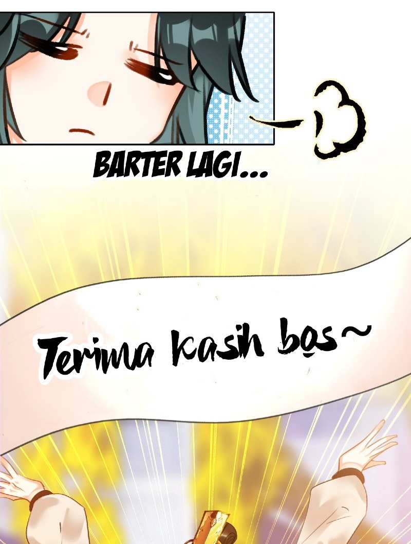 I’m A Peerless Master Chapter 4 - halaman 13
