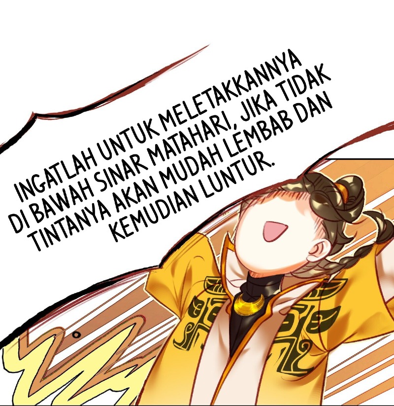 I’m A Peerless Master Chapter 4 - halaman 16