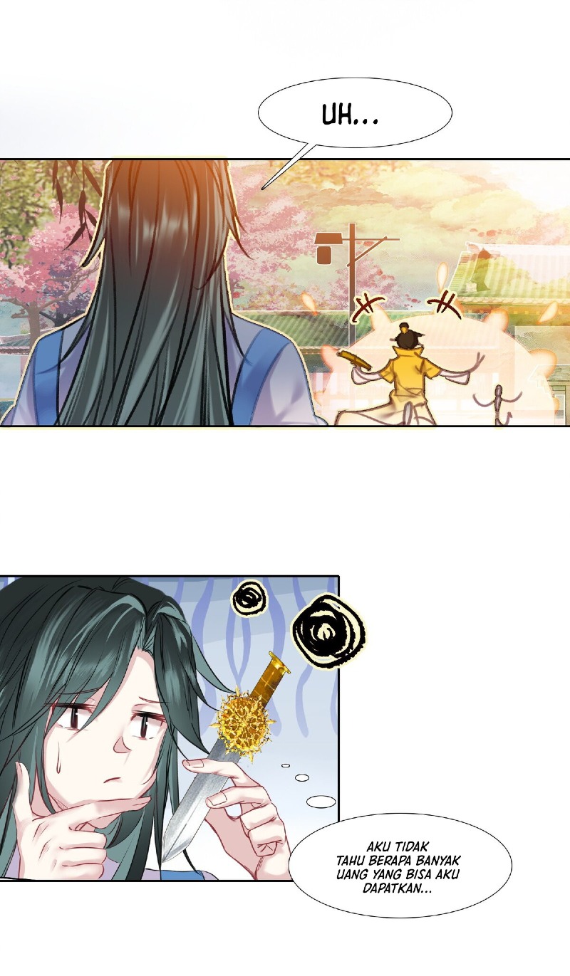 I’m A Peerless Master Chapter 4 - halaman 18