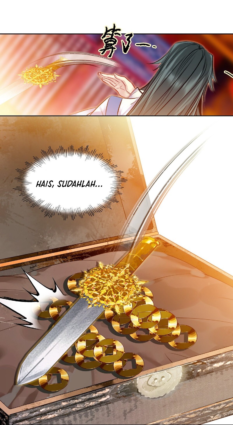 I’m A Peerless Master Chapter 4 - halaman 19