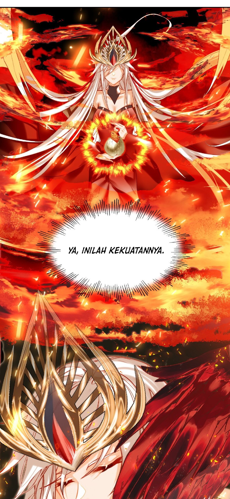 I’m A Peerless Master Chapter 4 - halaman 23
