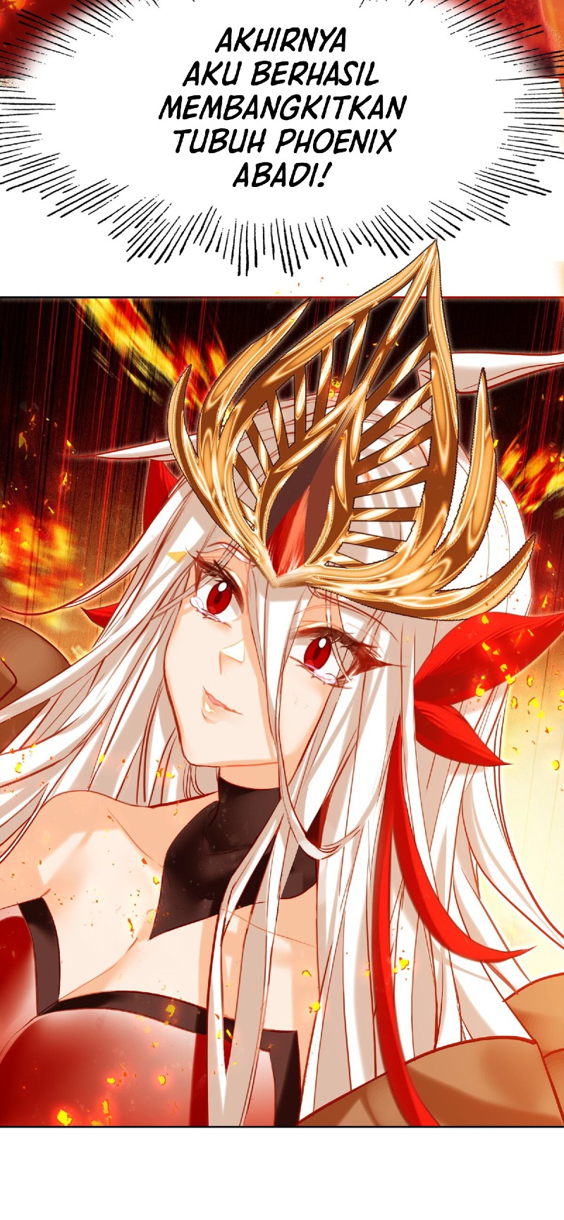 I’m A Peerless Master Chapter 4 - halaman 26