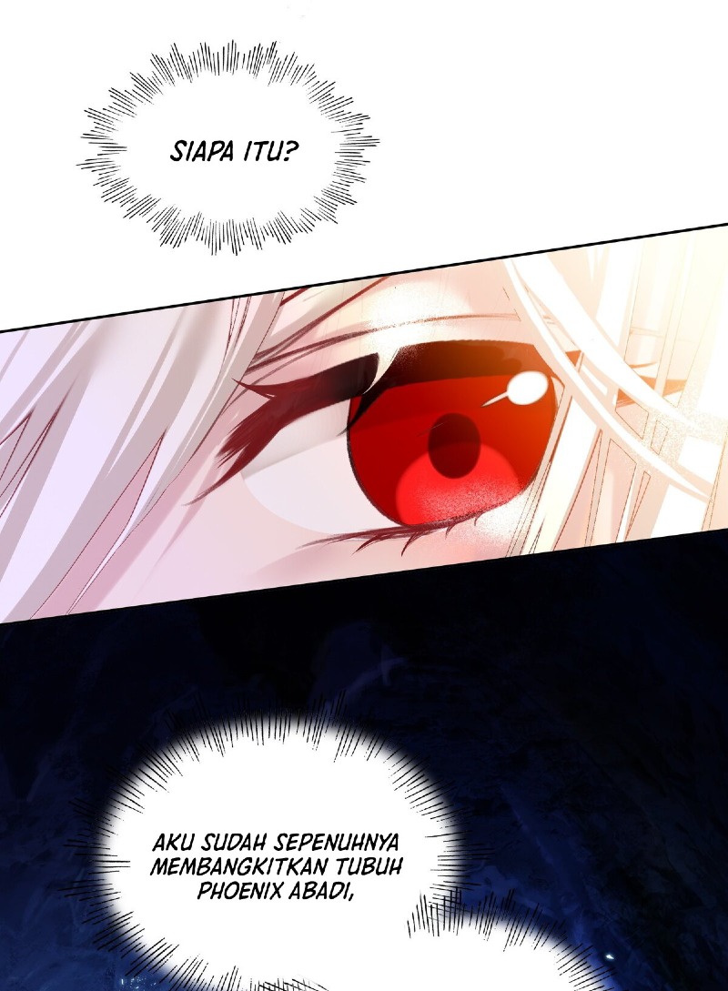 I’m A Peerless Master Chapter 4 - halaman 28