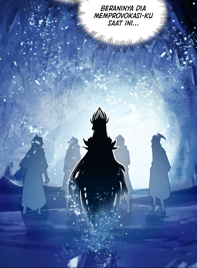 I’m A Peerless Master Chapter 4 - halaman 29