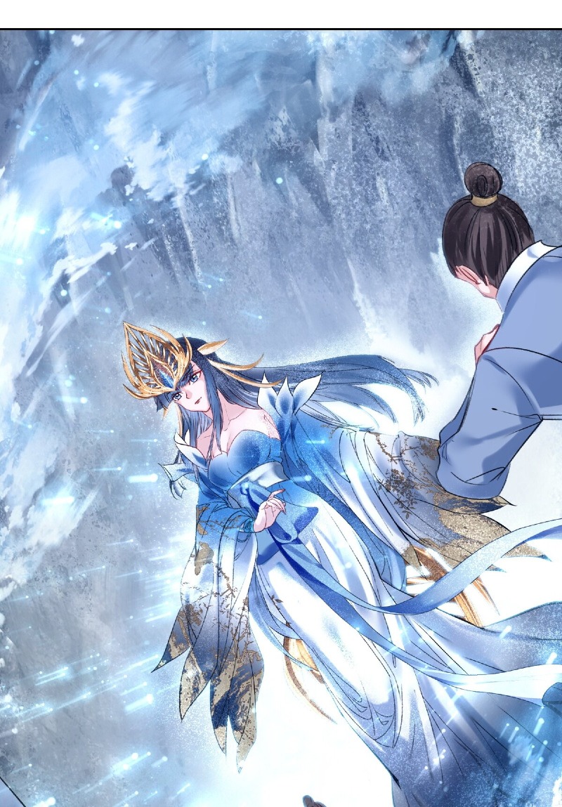I’m A Peerless Master Chapter 4 - halaman 31