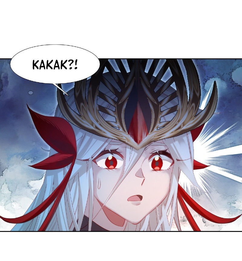 I’m A Peerless Master Chapter 4 - halaman 33