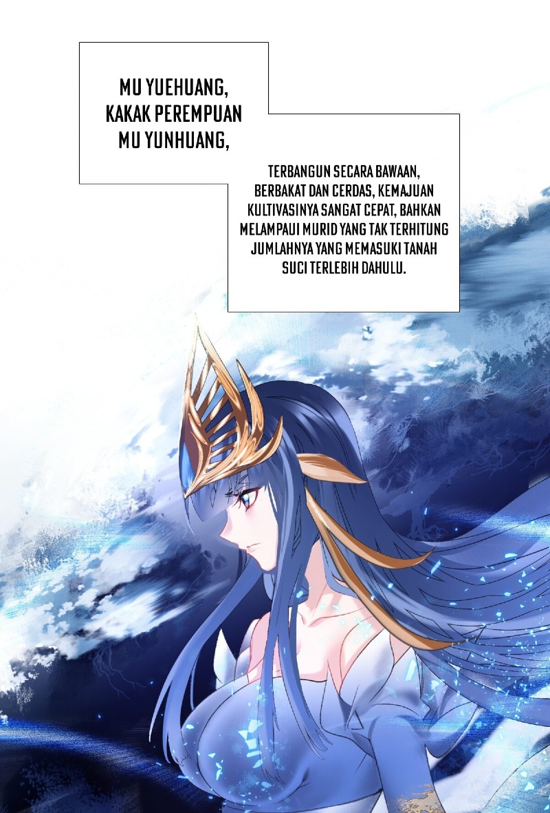 I’m A Peerless Master Chapter 4 - halaman 34