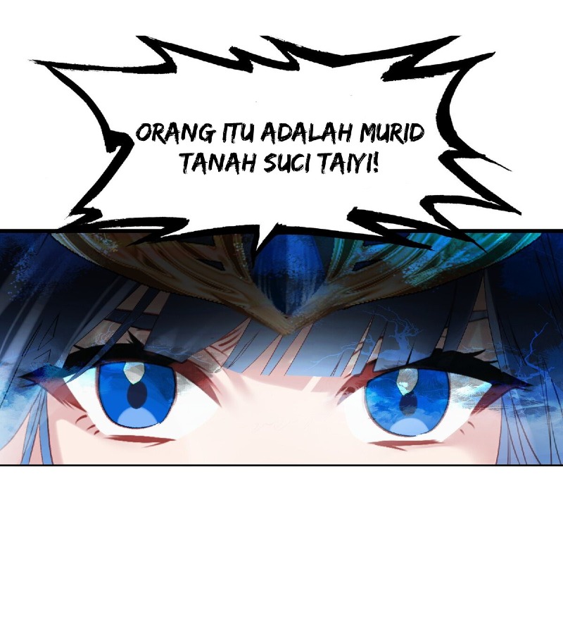 I’m A Peerless Master Chapter 4 - halaman 38