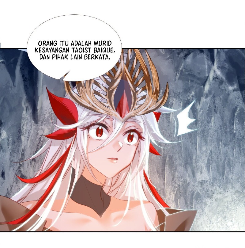 I’m A Peerless Master Chapter 4 - halaman 39