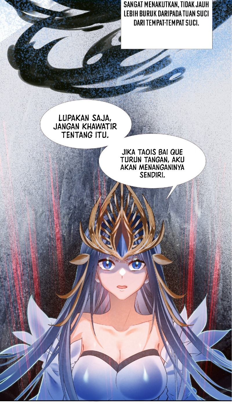 I’m A Peerless Master Chapter 4 - halaman 41