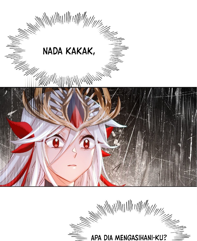 I’m A Peerless Master Chapter 4 - halaman 42