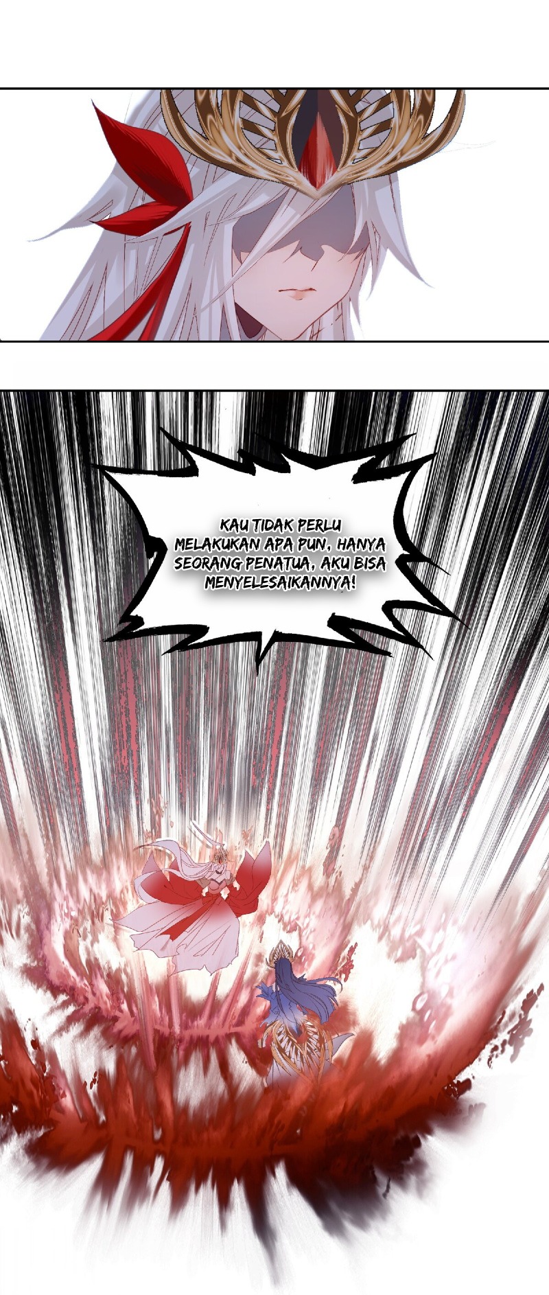 I’m A Peerless Master Chapter 4 - halaman 45