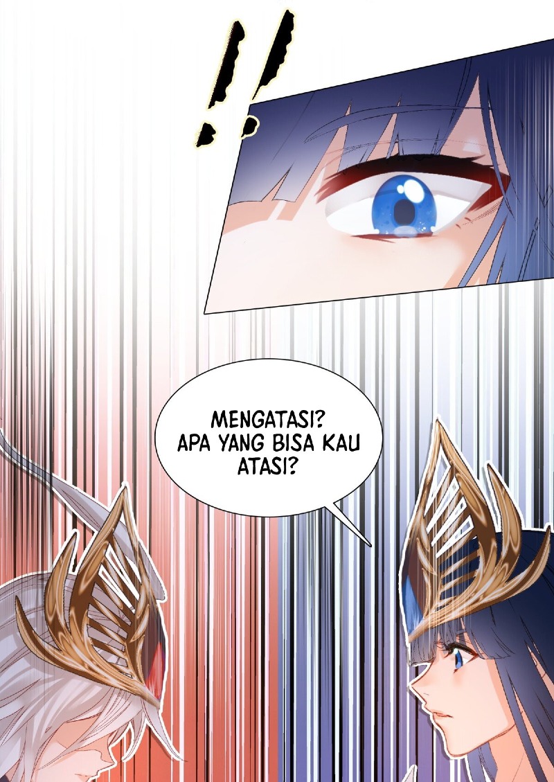 I’m A Peerless Master Chapter 4 - halaman 46