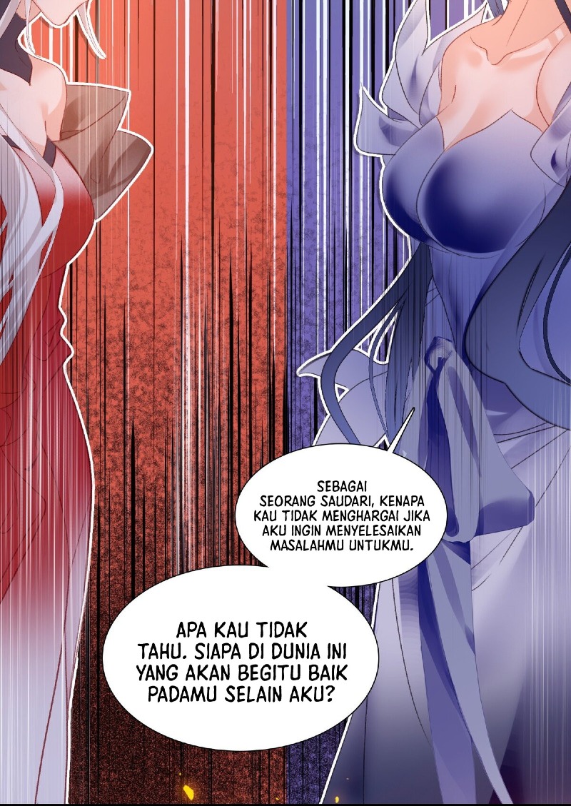I’m A Peerless Master Chapter 4 - halaman 47