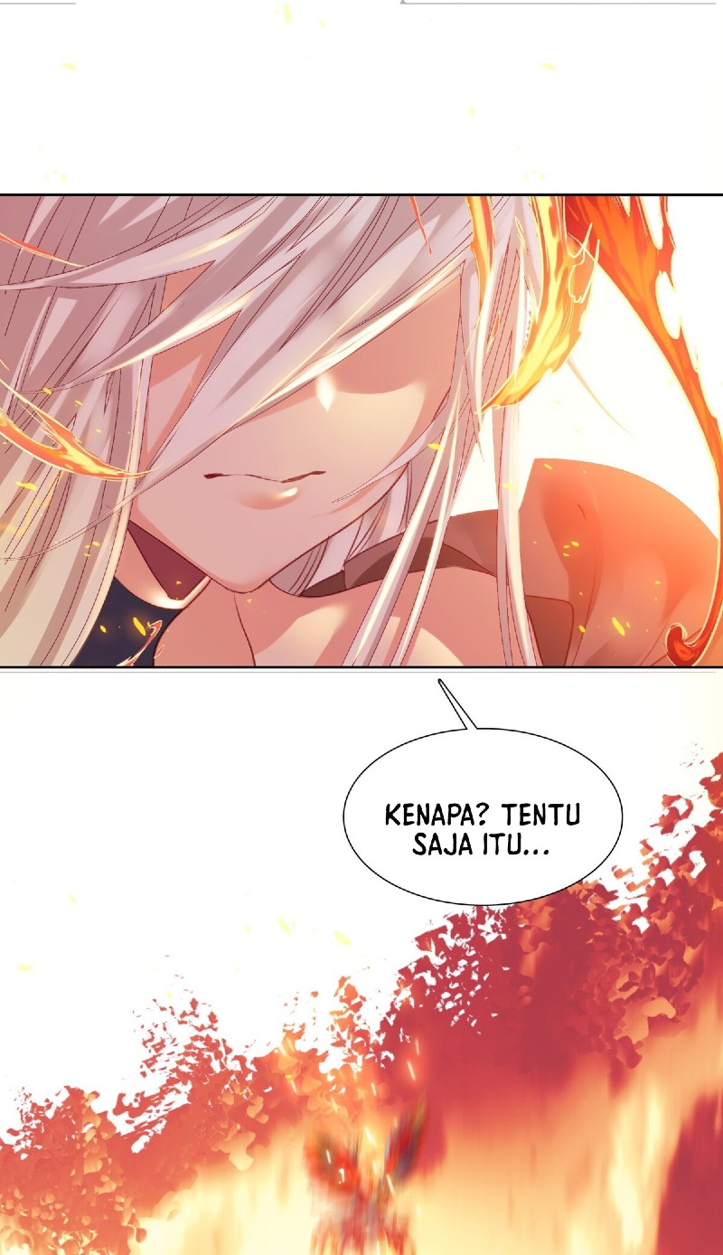 I’m A Peerless Master Chapter 4 - halaman 48