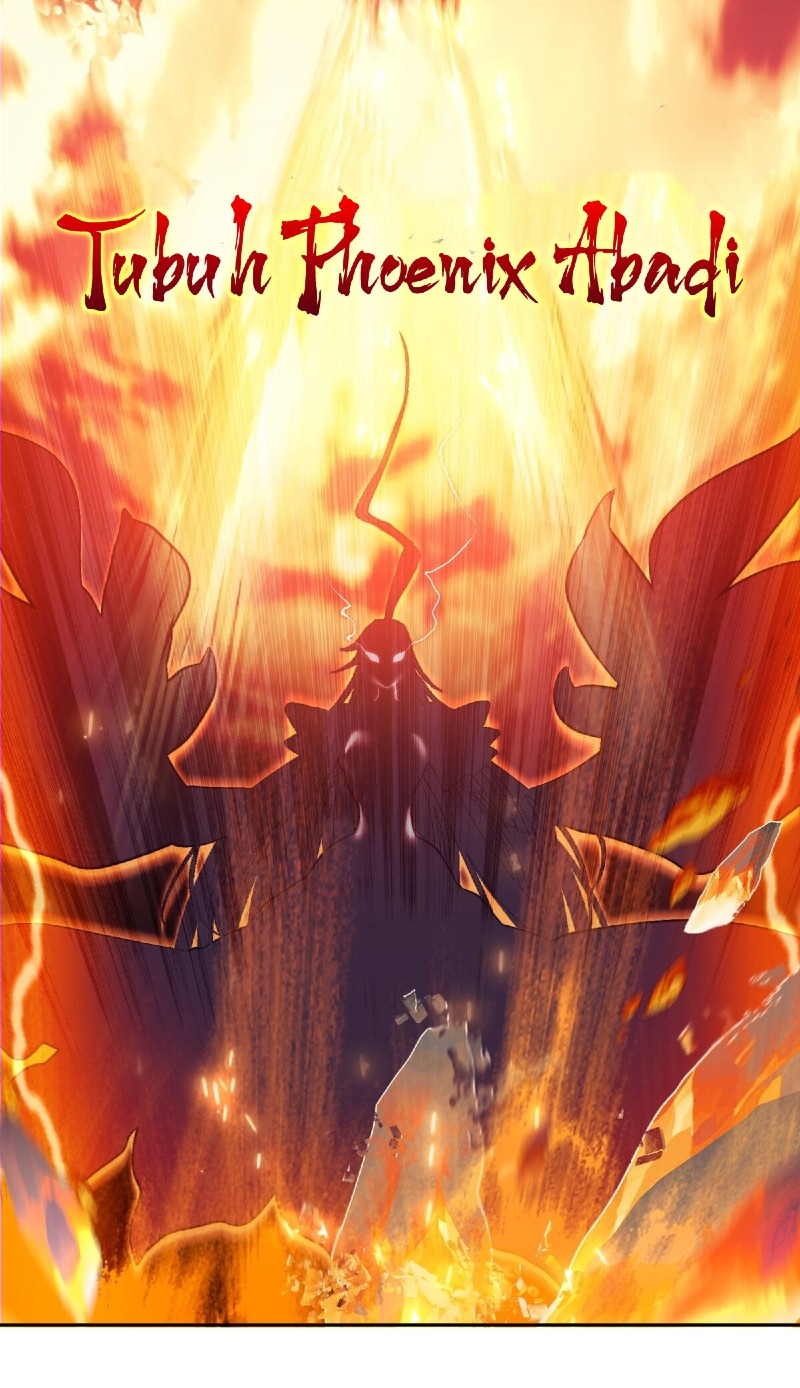 I’m A Peerless Master Chapter 4 - halaman 49