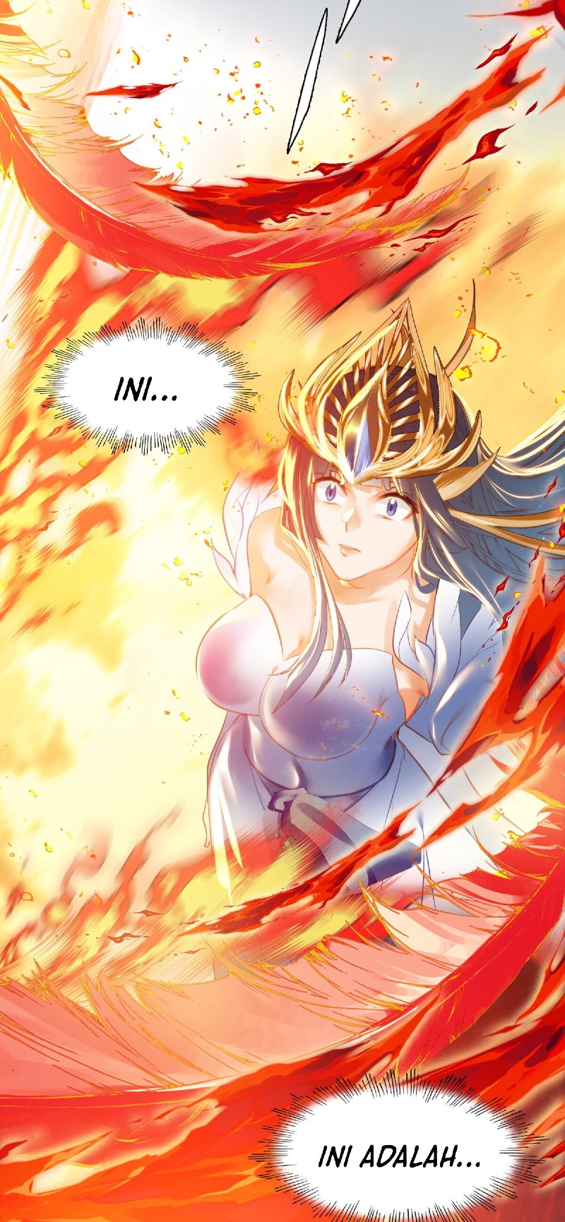 I’m A Peerless Master Chapter 4 - halaman 51
