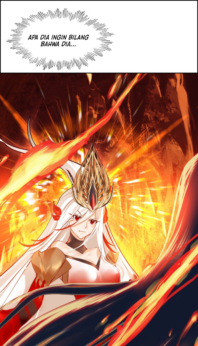 I’m A Peerless Master Chapter 4 - halaman 54