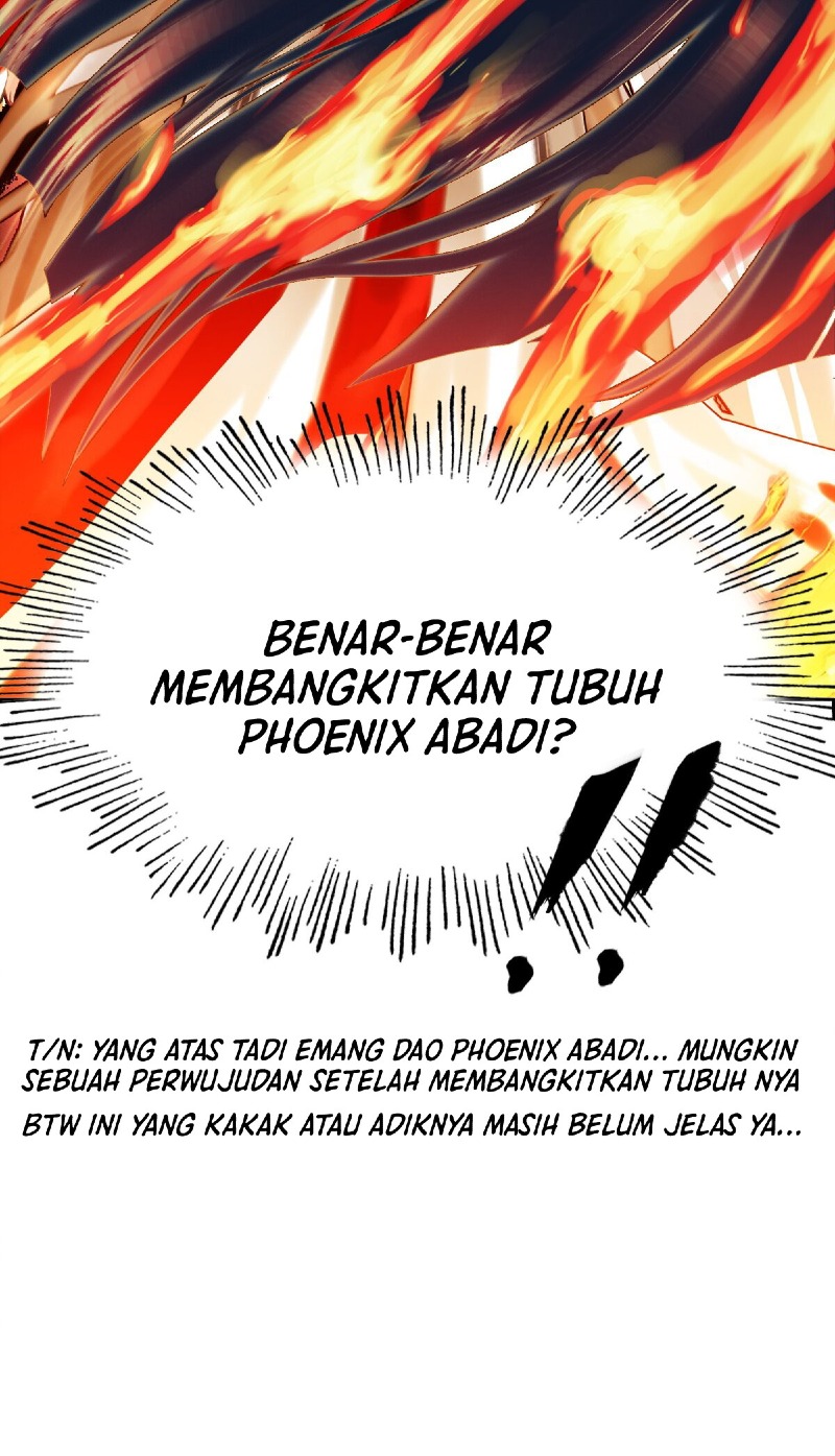 I’m A Peerless Master Chapter 4 - halaman 55