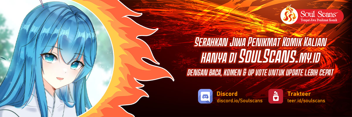 I’m A Peerless Master Chapter 40.5 - halaman 1