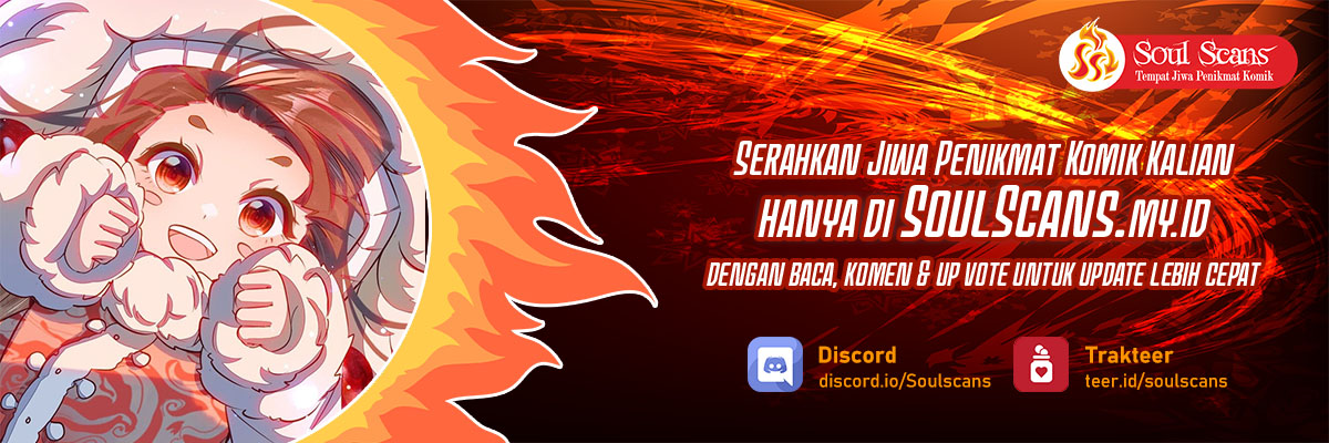 I’m A Peerless Master Chapter 40 - halaman 1