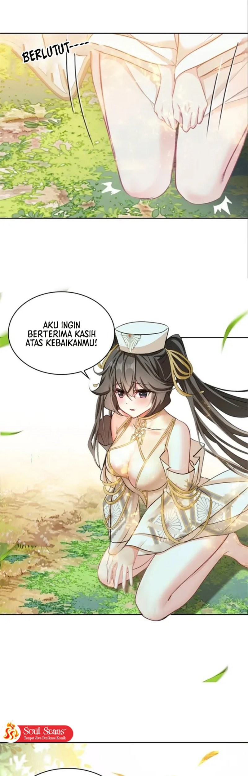 I’m A Peerless Master Chapter 41 - halaman 10