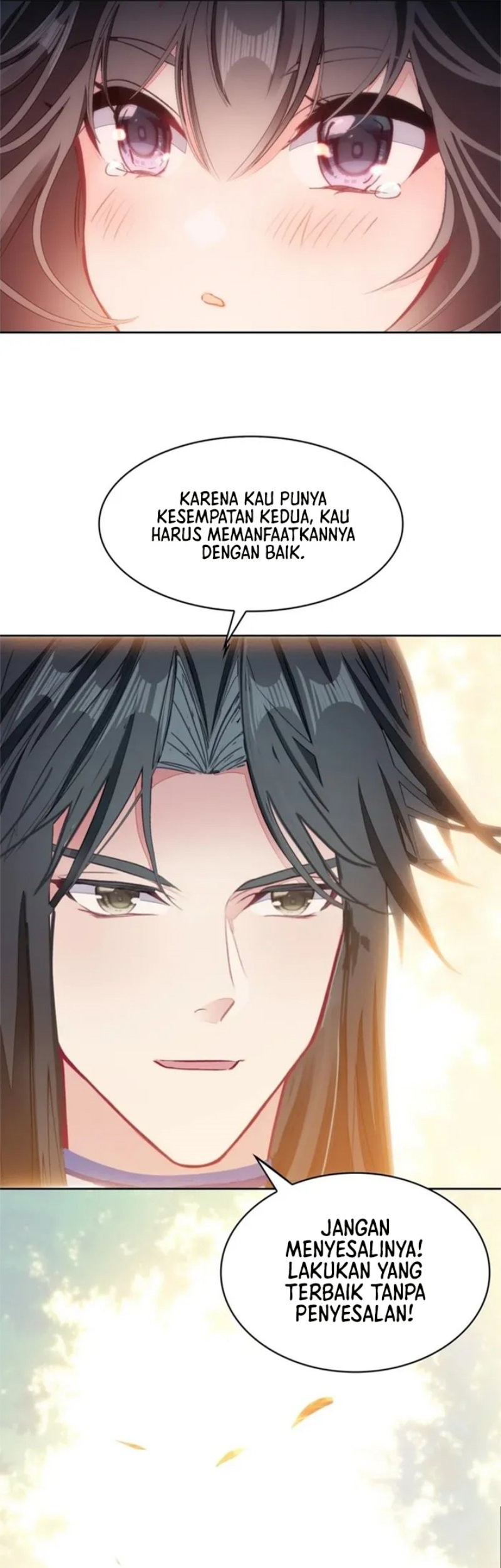 I’m A Peerless Master Chapter 41 - halaman 16