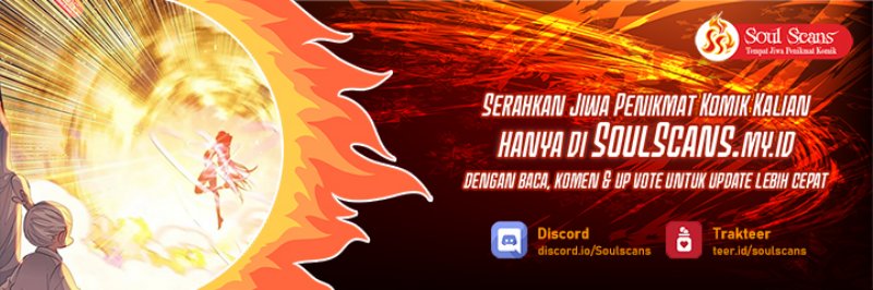 I’m A Peerless Master Chapter 41 - halaman 2