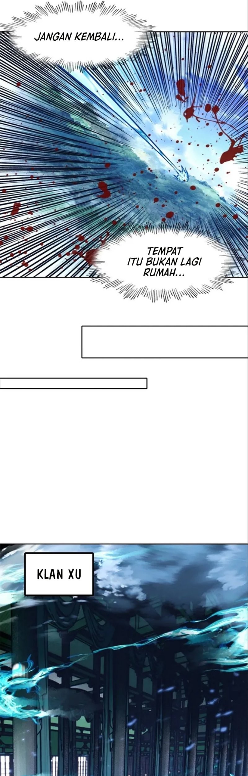 I’m A Peerless Master Chapter 41 - halaman 24