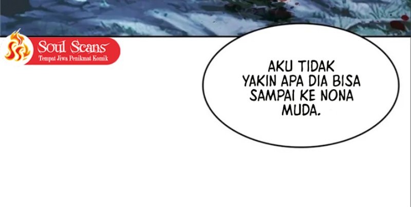 I’m A Peerless Master Chapter 41 - halaman 28