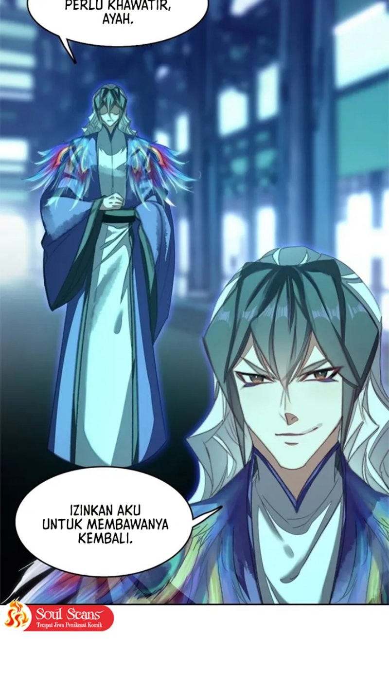 I’m A Peerless Master Chapter 41 - halaman 37