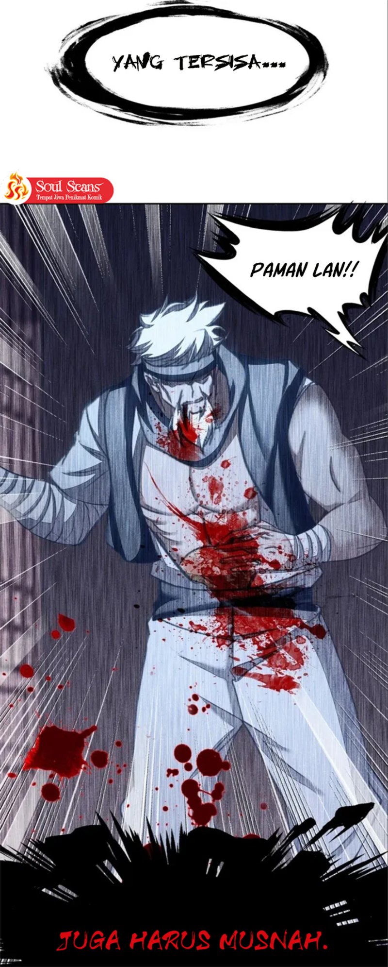 I’m A Peerless Master Chapter 41 - halaman 42