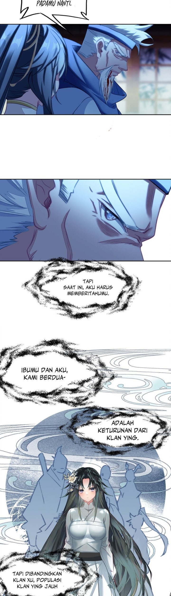 I’m A Peerless Master Chapter 42 - halaman 13