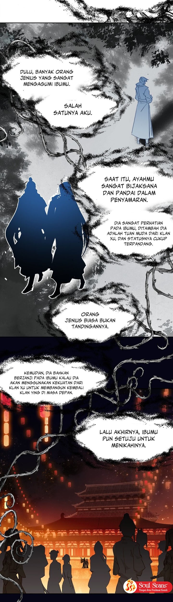 I’m A Peerless Master Chapter 42 - halaman 15